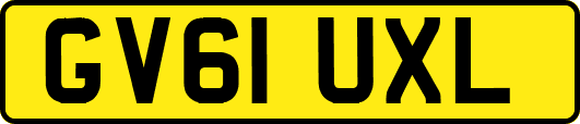 GV61UXL