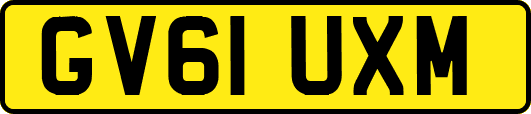 GV61UXM