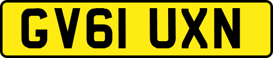 GV61UXN