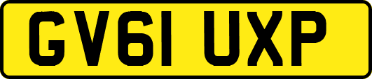 GV61UXP