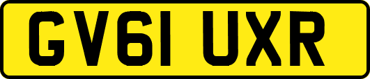GV61UXR