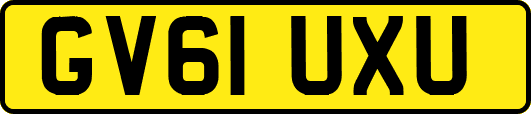 GV61UXU