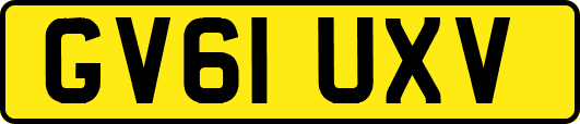 GV61UXV