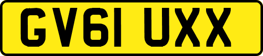 GV61UXX