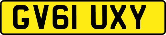 GV61UXY