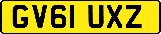 GV61UXZ