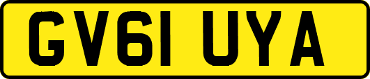 GV61UYA