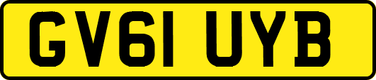 GV61UYB
