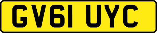GV61UYC