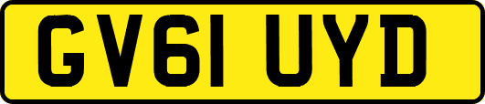 GV61UYD