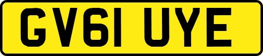 GV61UYE