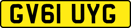 GV61UYG
