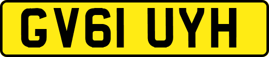 GV61UYH