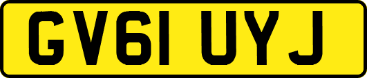 GV61UYJ