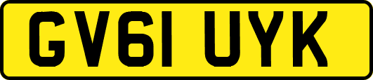 GV61UYK