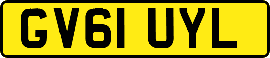 GV61UYL