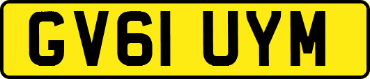 GV61UYM