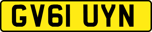 GV61UYN