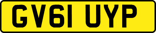 GV61UYP