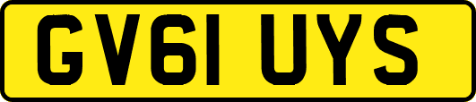 GV61UYS