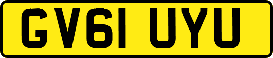 GV61UYU