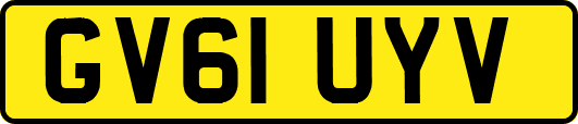 GV61UYV