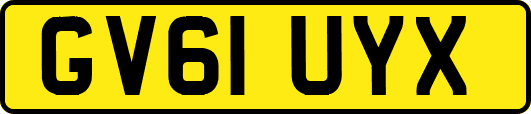 GV61UYX