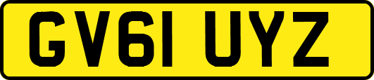 GV61UYZ