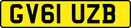 GV61UZB