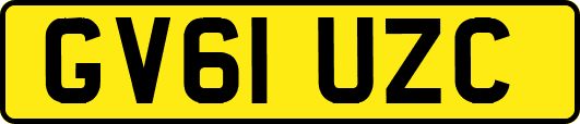 GV61UZC