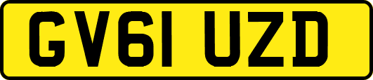 GV61UZD