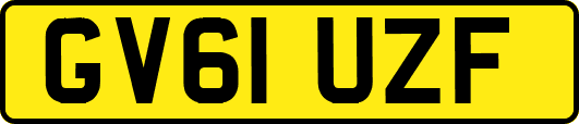 GV61UZF