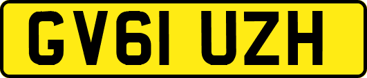 GV61UZH