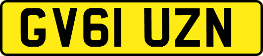 GV61UZN