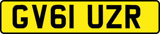 GV61UZR