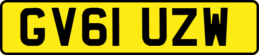 GV61UZW