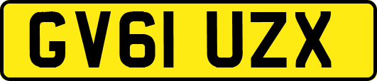 GV61UZX