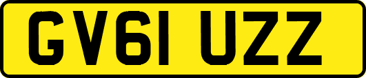 GV61UZZ