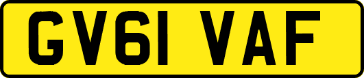GV61VAF
