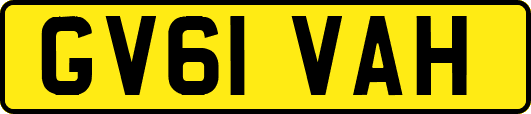 GV61VAH