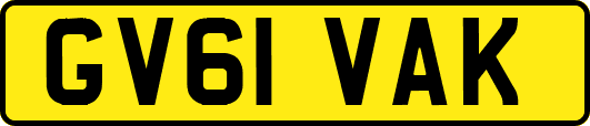 GV61VAK