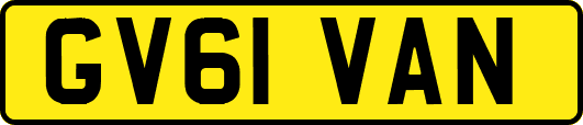 GV61VAN