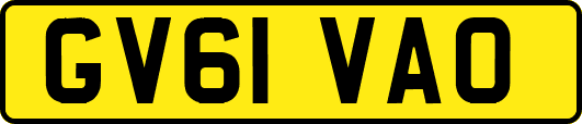 GV61VAO