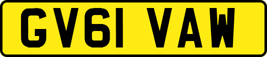 GV61VAW