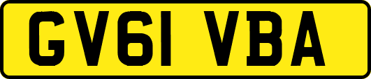 GV61VBA