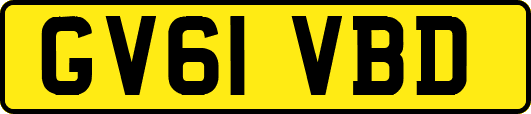 GV61VBD