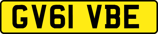 GV61VBE