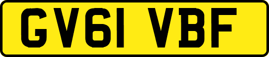 GV61VBF