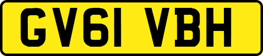 GV61VBH