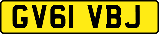 GV61VBJ